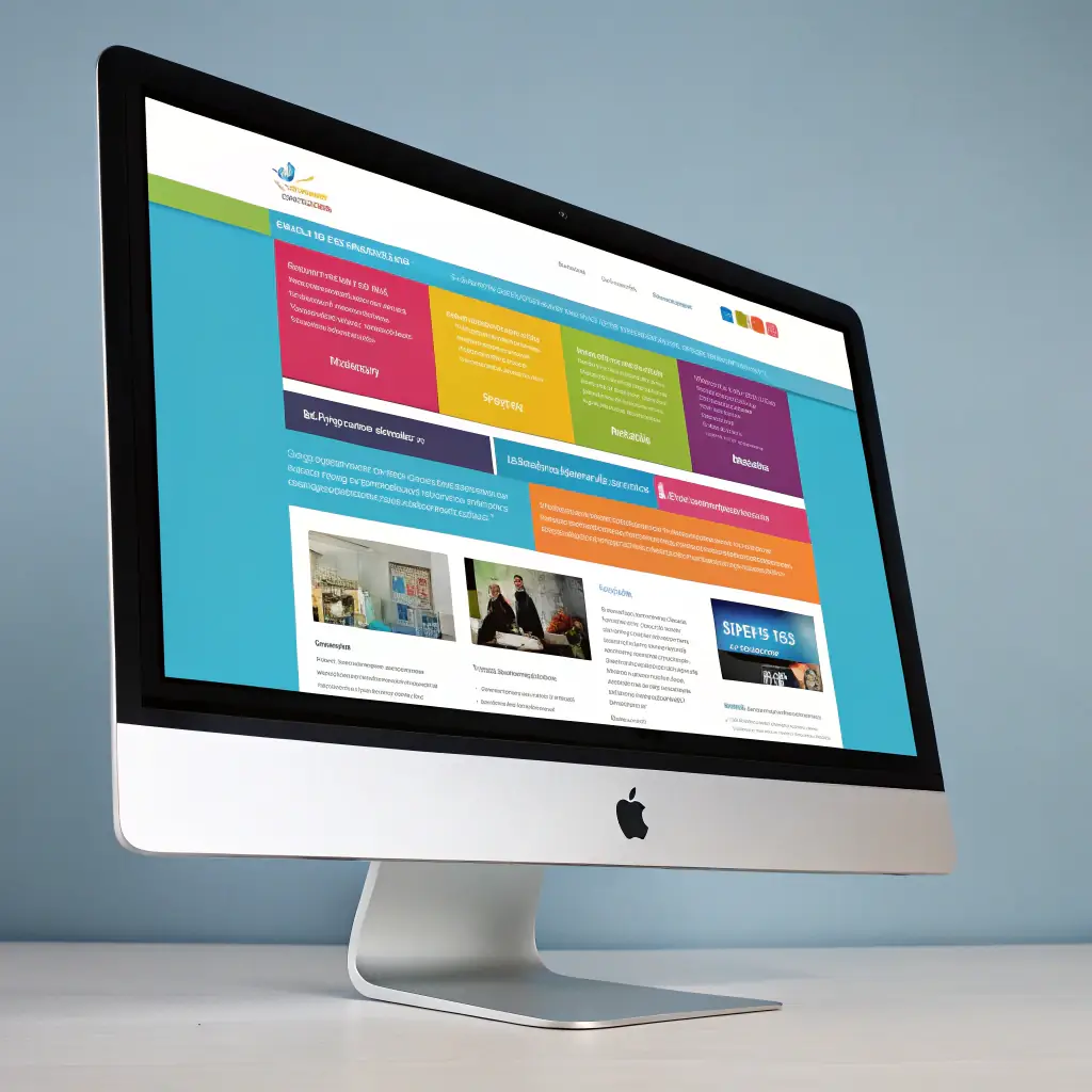 Custom SME Website Design