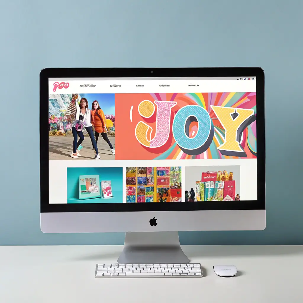 Online Store Setup & Design