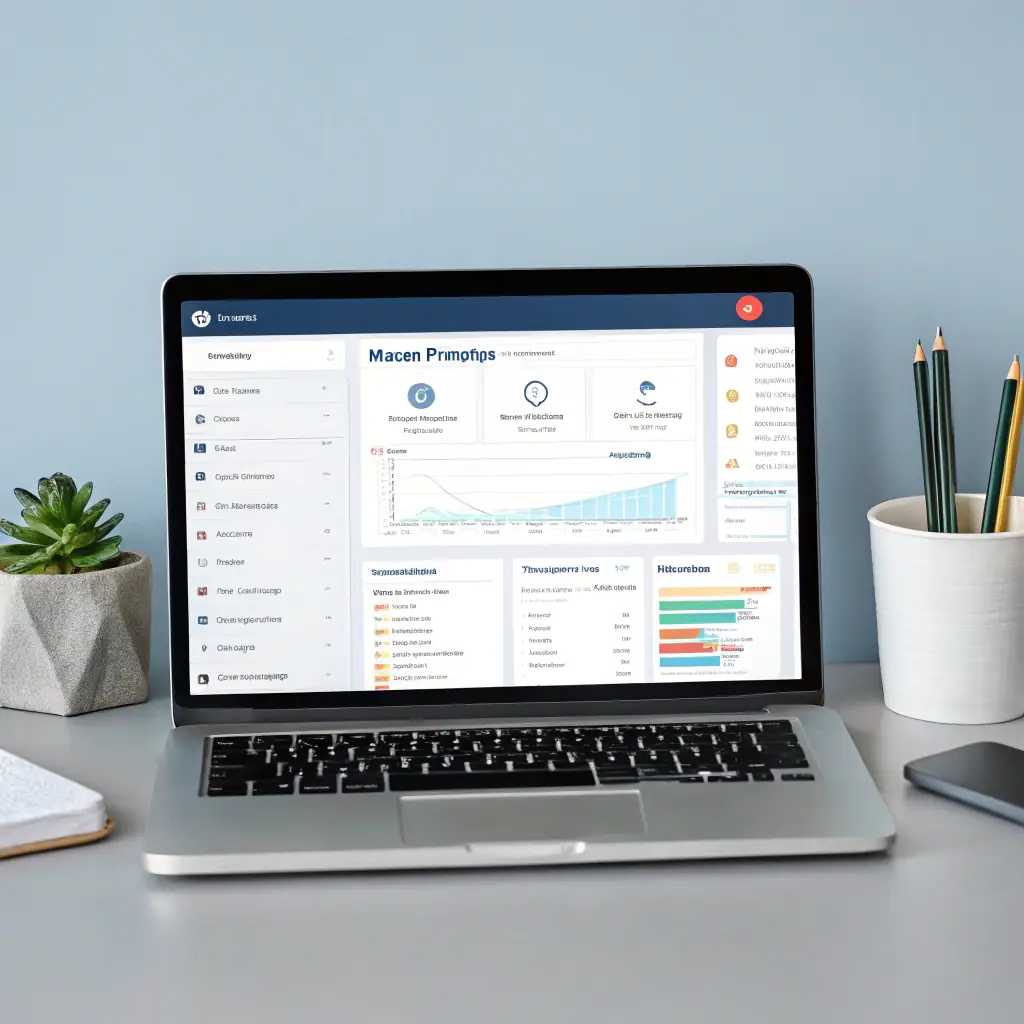 Email & Lead Nurturing