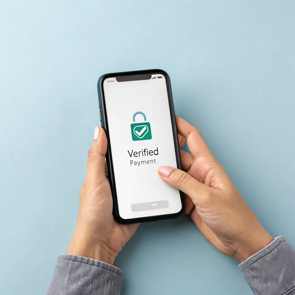 Payment Gateway Integration